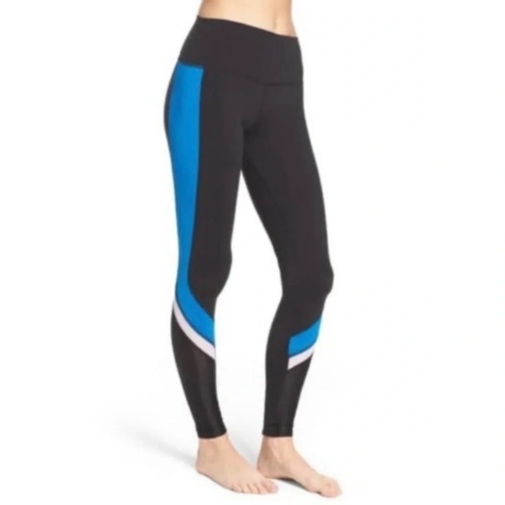 ALO Yoga Elevate High Rise Leggings